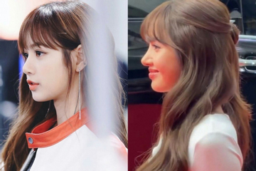 Bí ẩn nhan sắc Lisa của BLACKPINK: Đỉnh cao nghệ thuật trang điểm hay phẫu thuật?