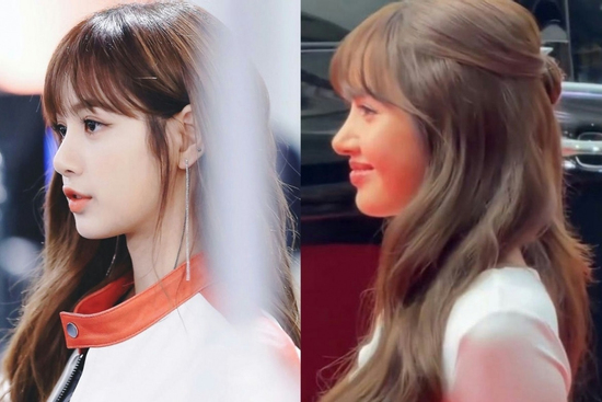 Bí ẩn nhan sắc Lisa của BLACKPINK: Đỉnh cao nghệ thuật trang điểm hay phẫu thuật?