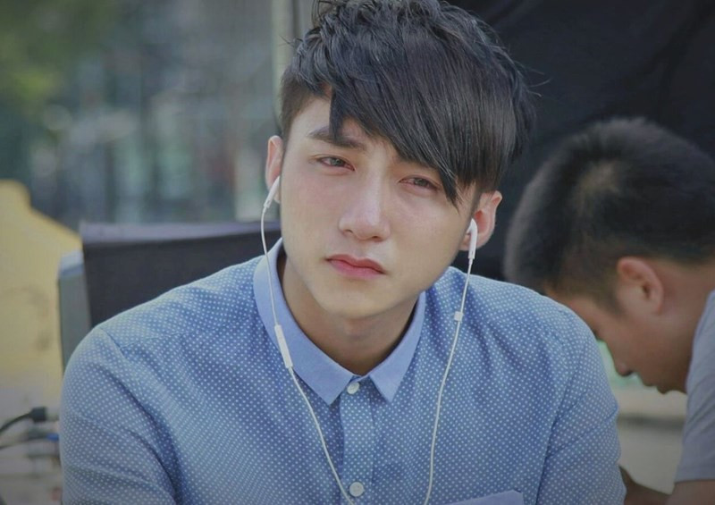chang trai nam ayph