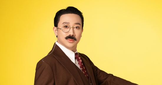 Không thể cản được Trấn Thành