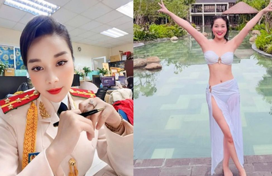 Ngắm bộ ảnh mới của Minh Hương: Khó tin đây là nàng 'Vàng Anh' nổi đình đám 20 năm trước