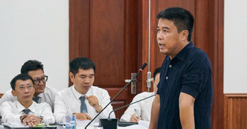 Nguyễn Văn Hậu đạt được thỏa thuận bồi thường gần 800 tỷ đồng với nhiều bị hại