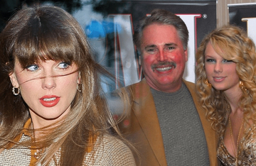 Taylor Swift nhận tin buồn ngay trong ngày trọng đại