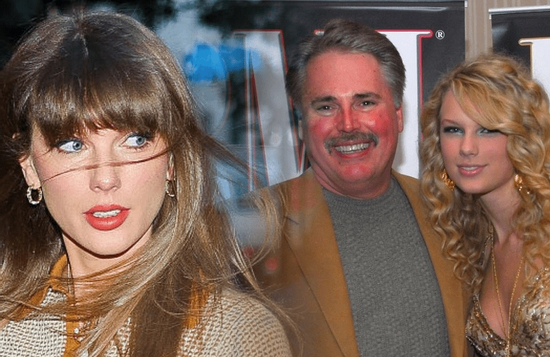 Taylor Swift nhận tin buồn ngay trong ngày trọng đại