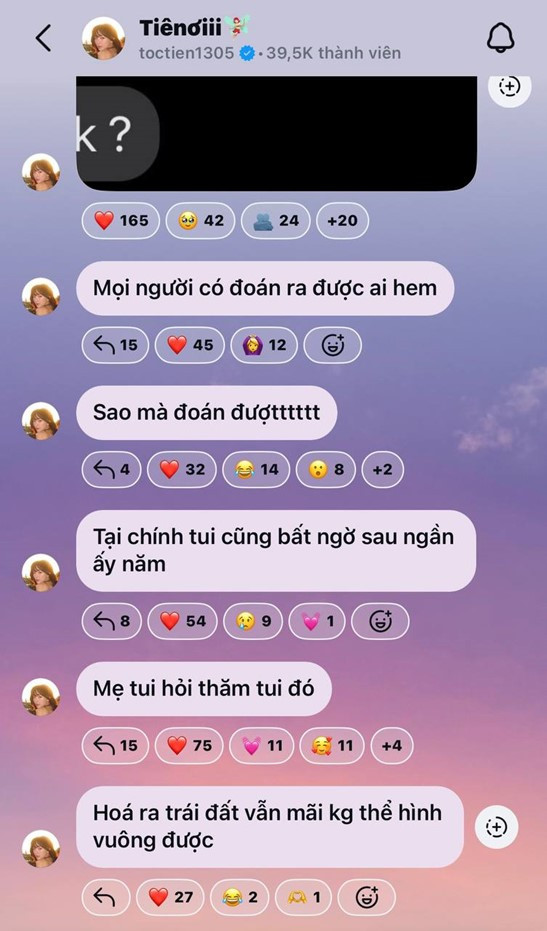 Ca sĩ Tóc Tiên gây chú ý khi khoe tìm được hạnh phúc nơi xứ người插图1 Ca sĩ Tóc Tiên tìm được hạnh phúc nơi xứ người - Ảnh 4.