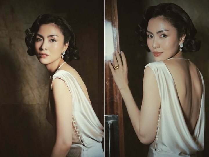 Lần tái xuất của nữ diễn viên trong vai diễn mang tính biểu tượng được kỳ vọng sẽ trở thành một trong những điểm nhấn đáng chú ý nhất của điện ảnh Việt thời gian tới.