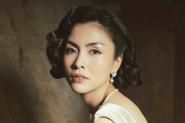 Không ai ngăn nổi Tăng Thanh Hà