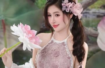 Lộ diện mỹ nhân đại diện Việt Nam chinh chiến Miss Earth 2026