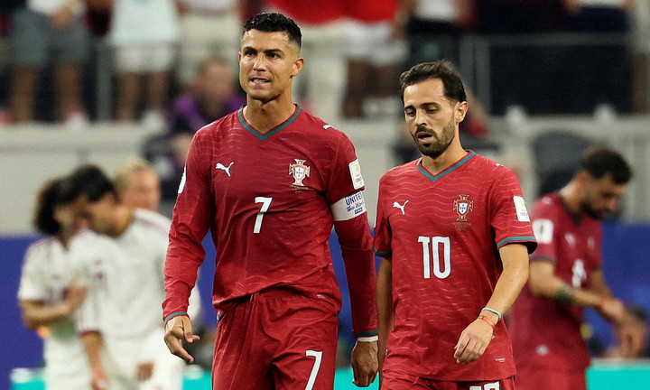 Anh có thể tiếp tục tham dự vòng loại và vòng chung kết EURO 2028. (Ảnh: Reuters)