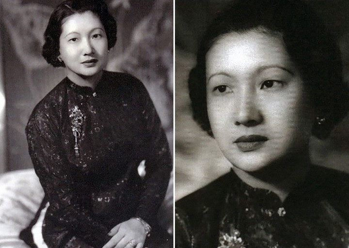 Với nhan sắc