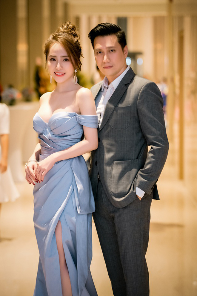 Cặp diễn viên Việt được đẩy thuyền nhiều nhất trong showbiz Việt, bí mật cùng đi du lịch - Ảnh 6.
