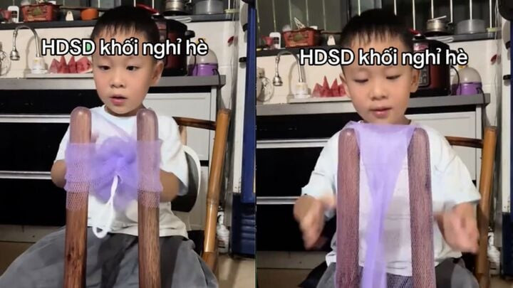 Dân mạng liền xin bí kíp để có