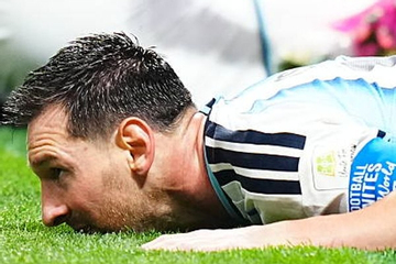 Hé lộ lý do Messi hay đá hỏng penalty
