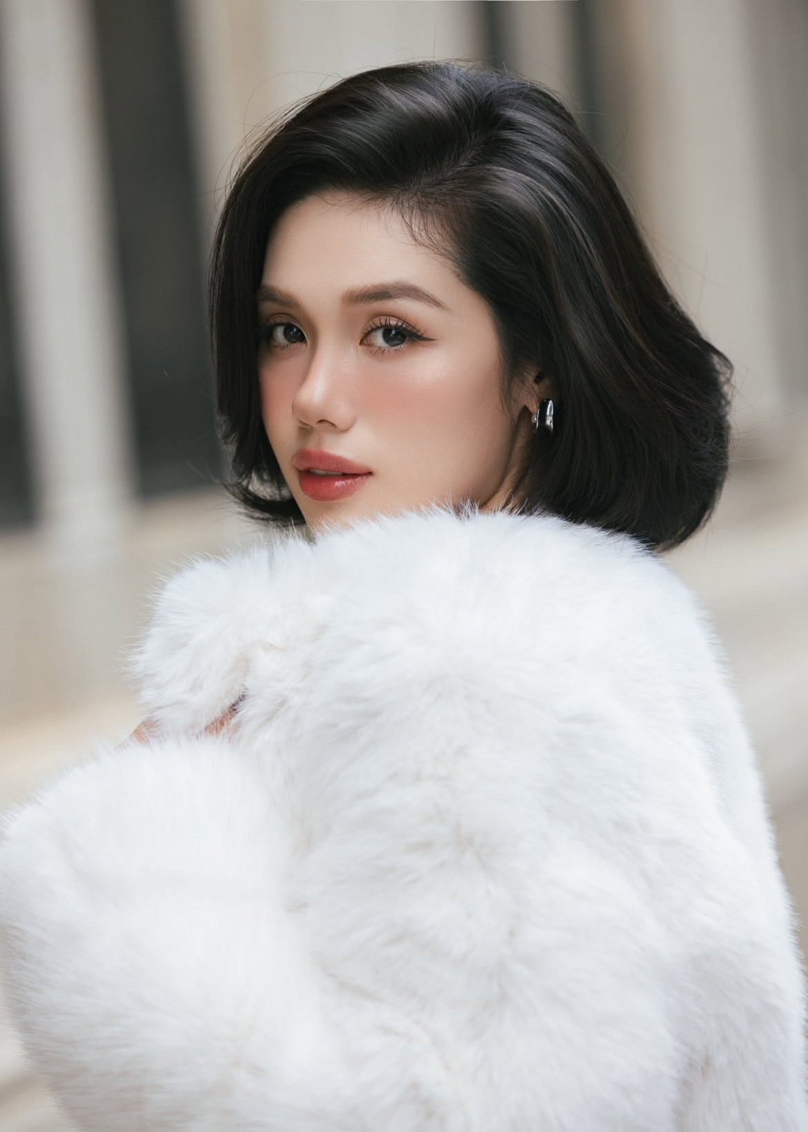 my nhan dong nguoi tinh vua bao Dai tu A quan the face den dien vien phim tram ty hinh anh 13