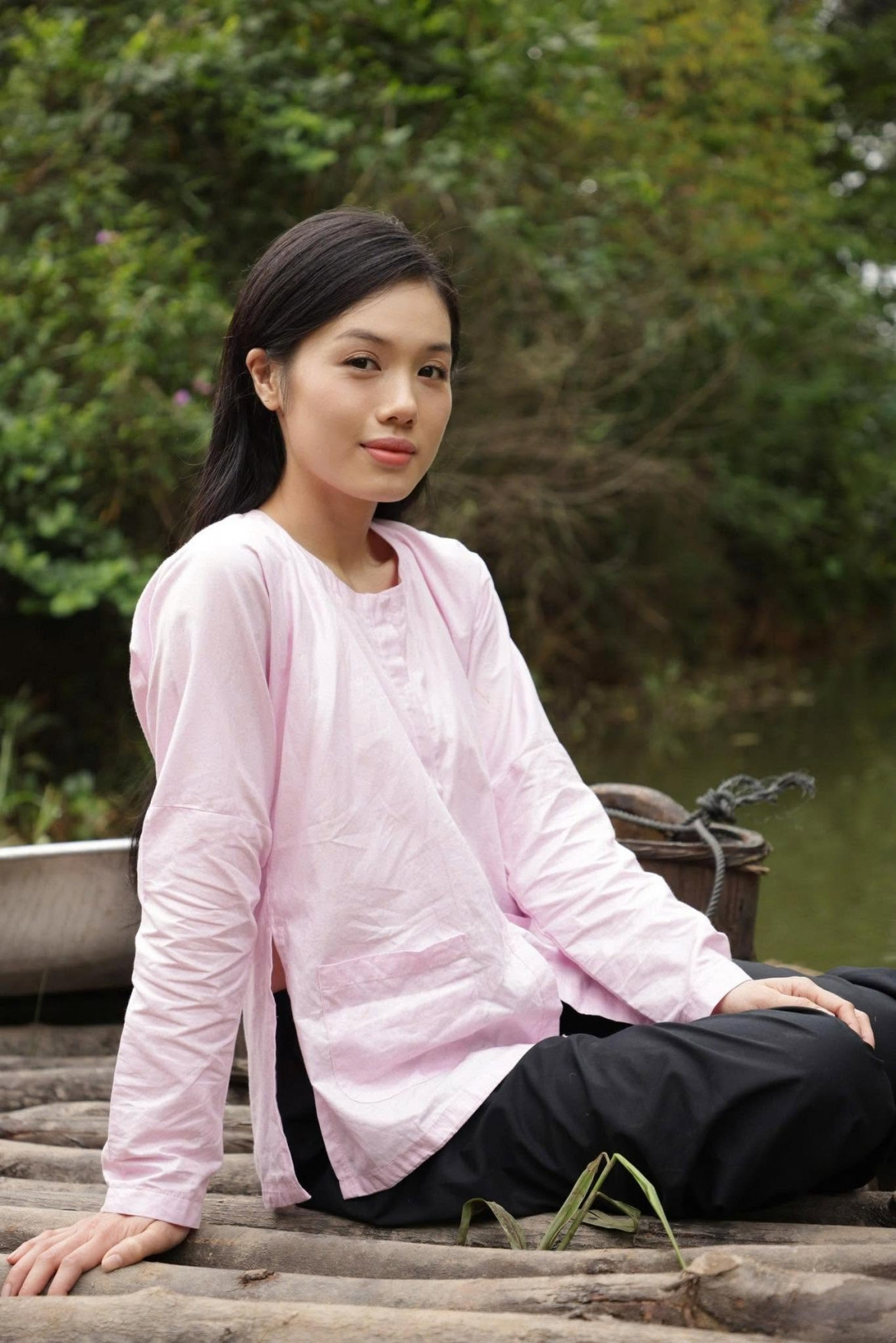 my nhan dong nguoi tinh vua bao Dai tu A quan the face den dien vien phim tram ty hinh anh 12