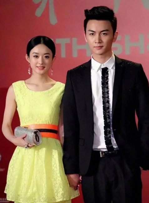 Phát ngôn của <a target='_blank' href='https://www.phunuvagiadinh.vn/trieu-le-dinh.topic'><a target='_blank' href='https://www.phunuvagiadinh.vn/trieu-le-dinh.topic'>Triệu Lệ Dĩnh</a></a> về thái độ làm nghề của Trần Hiểu gây bàn luận - Ảnh 1