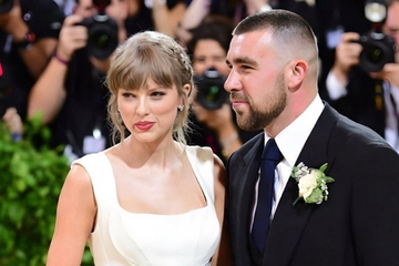 Taylor Swift kỹ đến mức này để bảo vệ khối tài sản 2 tỷ USD!