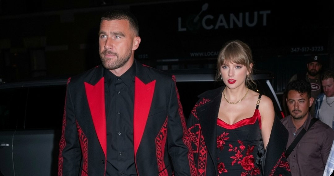 Taylor Swift kỹ đến mức này để bảo vệ khối tài sản 2 tỷ USD!插图5 c20