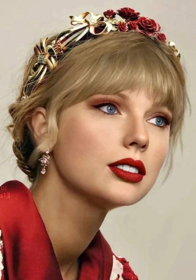 Taylor Swift kỹ đến mức này để bảo vệ khối tài sản 2 tỷ USD!插图1 c12