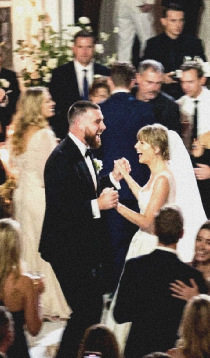 Taylor Swift kỹ đến mức này để bảo vệ khối tài sản 2 tỷ USD!插图3 c19