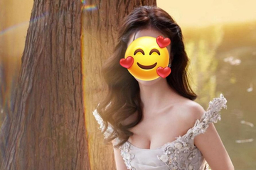 Vài giây né tránh trên truyền hình khiến sao nữ đình đám bị soi lại chuyện học hành bết bát: Liệu có công bằng?