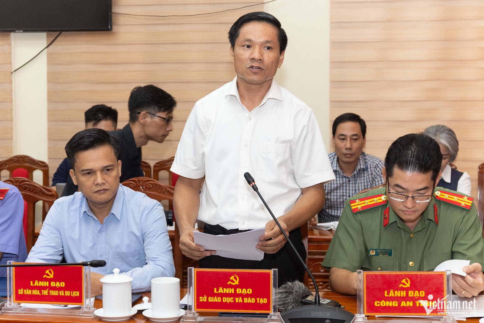 100% học sinh tại điểm thi Trường THPT Chuyên Tuyên Quang mong muốn được thi lại插图 W-742129450_1281457310535319_5380516996272271185_n.jpg