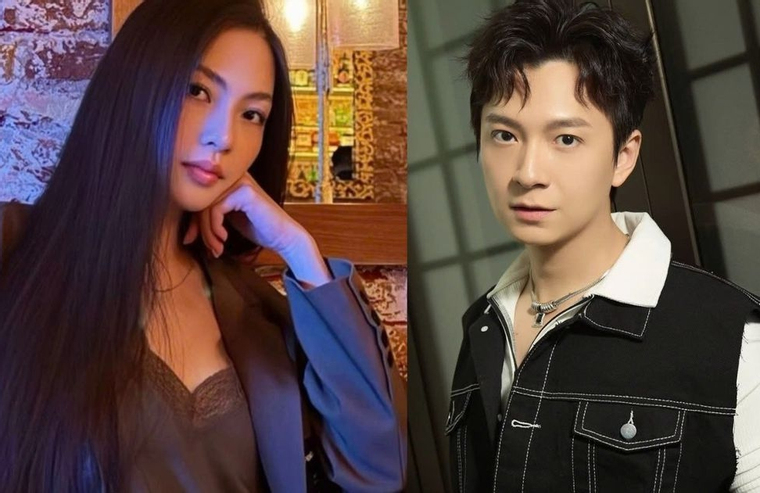 Bạn gái tin đồn của Ngô Kiến Huy lên tiếng sau bình luận mỉa mai về '20 cuốn sổ đỏ'