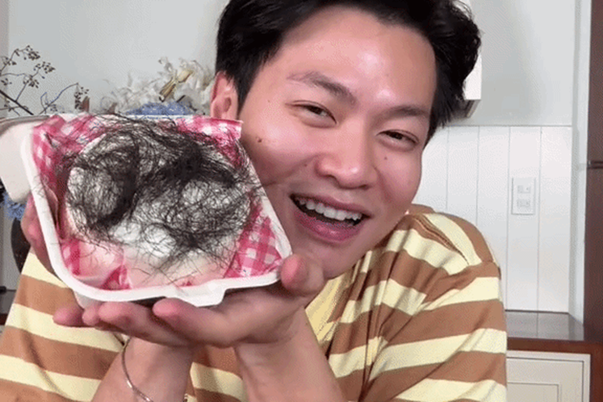 Bánh kem phủ