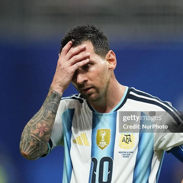 Con số gây sốc: Argentina được hưởng 'cơn mưa' penalty, nhiều gần gấp 3 lần Pháp và Bồ Đào Nha
