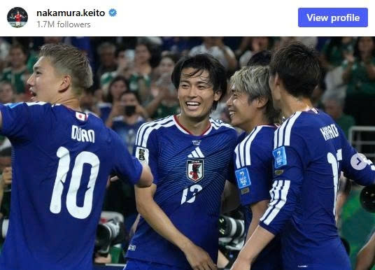 dan cau thu dien trai nhat world cup 2026 don tim nguoi ham mo hinh anh 10
