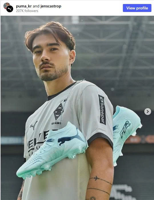 dan cau thu dien trai nhat world cup 2026 don tim nguoi ham mo hinh anh 8