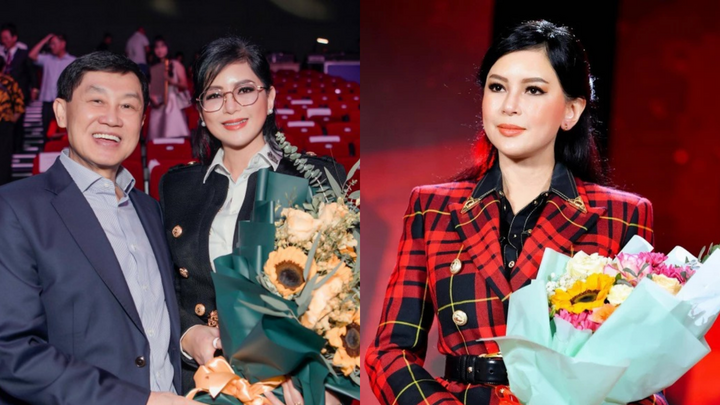 Sau khi kết hôn, Lê Hồng Thủy Tiên bước vào lĩnh vực kinh doanh từ năm 1995. Dưới sự đồng hành và hỗ trợ của chồng, bà từng bước khẳng định năng lực quản lý của mình. Hiện bà giữ cương vị Tổng Giám đốc Tập đoàn IPPG, trực tiếp điều hành hoạt động của hàng trăm thương hiệu thời trang cao cấp và xa xỉ tại Việt Nam.