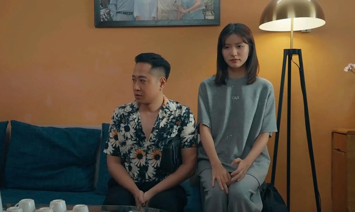 Trong những tập mới nhất, nhân vật Vân càng làm người xem khó chịu khi phát hiện mang thai nhưng vẫn chưa đủ trưởng thành để đối diện với hậu quả. Điều khiến khán giả bức xúc hơn cả là sau khi Hoàng bỏ trốn, để mặc cô một mình, Vân vẫn dễ dàng tha thứ chỉ sau vài lời dỗ dành.