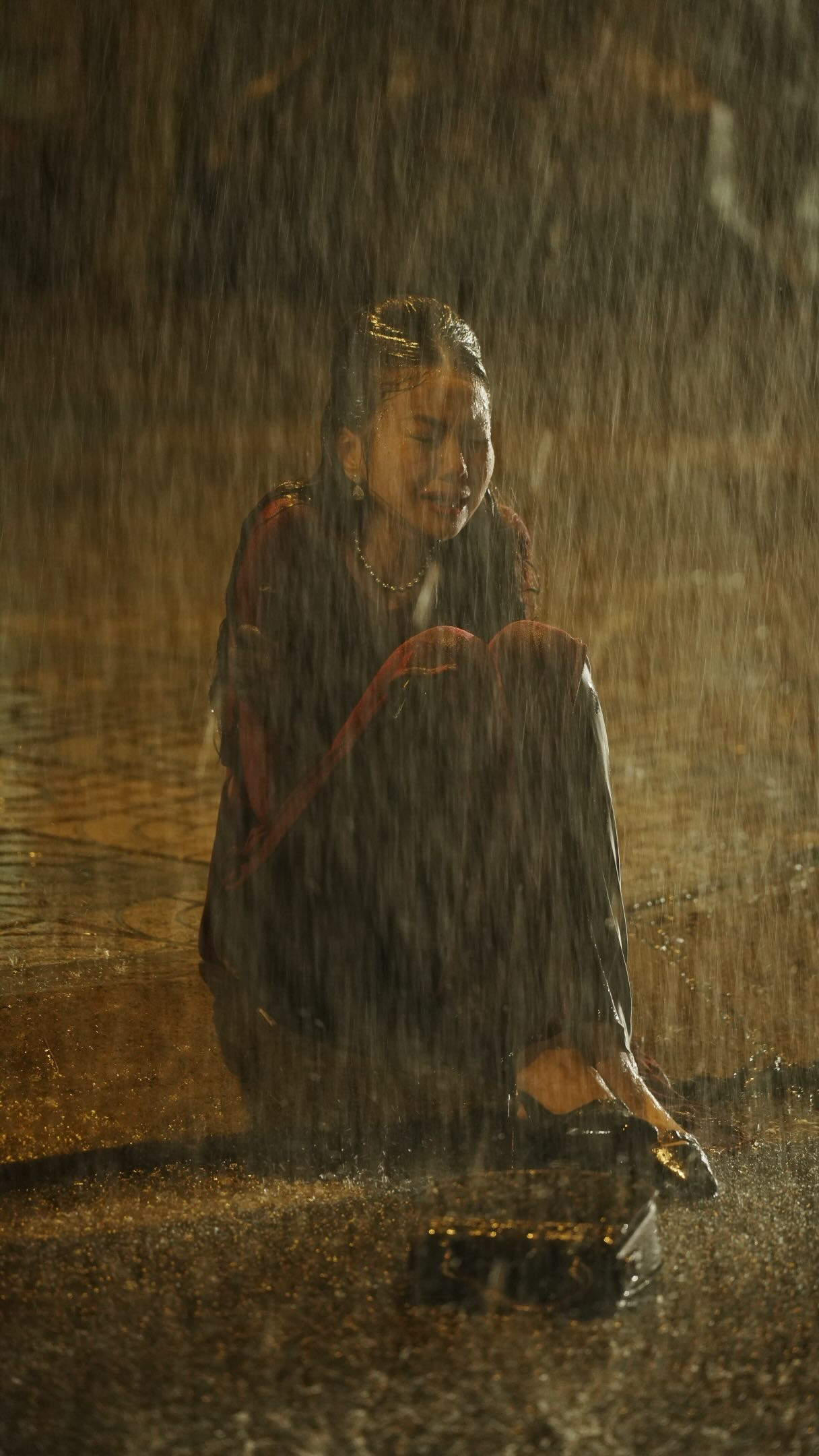 Siêu mẫu Thanh Hằng