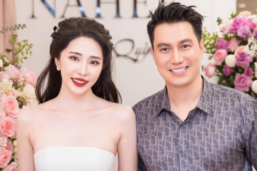 3 cặp diễn viên phim giả tình thật trên sóng VTV, 1 đôi mới công khai gây xôn xao