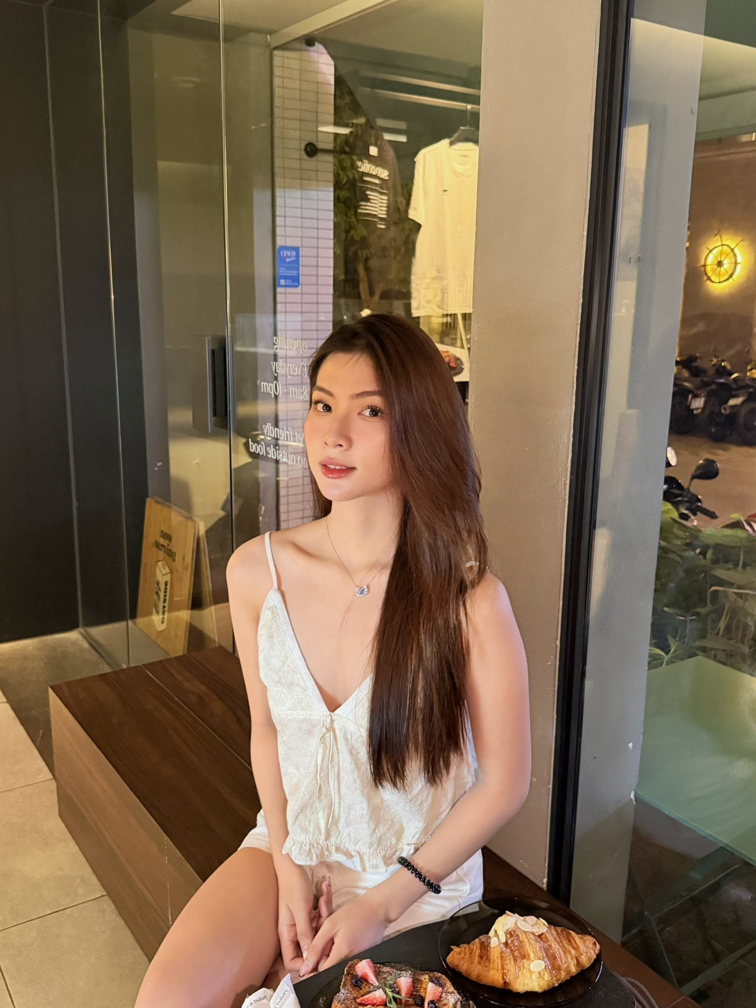 Á hậu 3 Miss Grand Vietnam 2026 Phan Lê Kim Ngọc bị đào lại clip thời đi học, phản ứng gây chú ý插图3 kim-ngoc-3-1785569591.jpg
