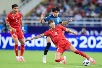 BXH AFF Cup 2026: Tuyển Việt Nam rơi vào thế cực khó, có thể bị loại bởi điều luật nghiệt ngã