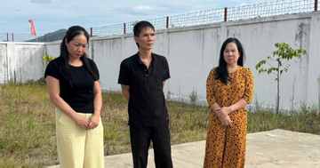 Cho vay tổng số hơn 82 tỷ đồng với lãi nặng, 3 đối tượng bị khởi tố