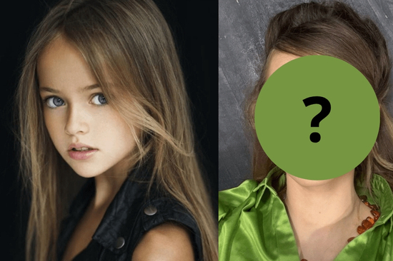 'Cô bé đẹp nhất thế giới' giờ ra sao ở tuổi 20?