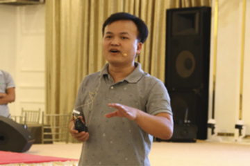 Giám đốc Công ty Việt KTV Vũ Phi Điệp bị Công an Hà Nội khởi tố