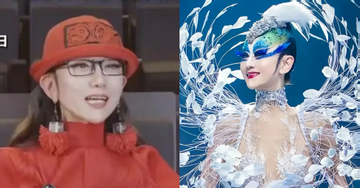 'Khổng tước' Dương Lệ Bình mỗi khi diễn chỉ ăn 1 quả trứng/ngày, U70 'thấy mình như 18'