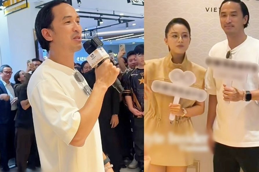Lần hiếm hoi Tăng Thanh Hà khoe vóc dáng nuột nà, đôi chân dài thon gọn khiến dân mạng xuýt xoa插图3 Lần hiếm hoi Tăng Thanh Hà khoe vóc dáng nuột nà, đôi chân dài thon gọn khiến dân mạng xuýt xoa插图3