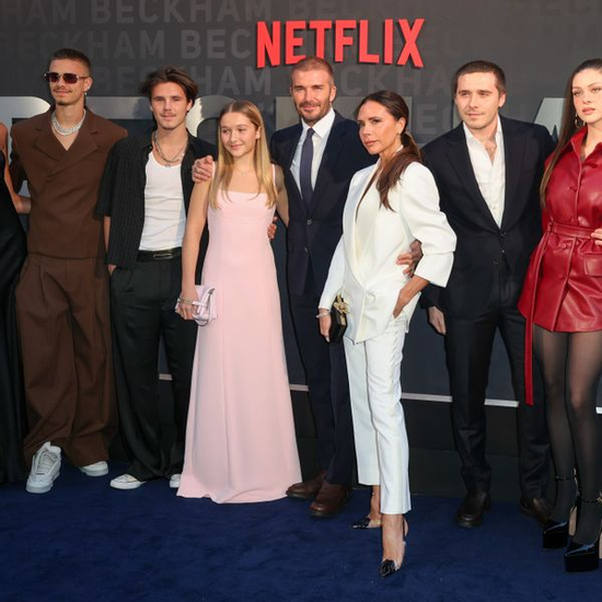 Nhà Beckham lại có biến: Con trai cả được cho là chuẩn bị tung thêm loạt tiết lộ, hình ảnh 