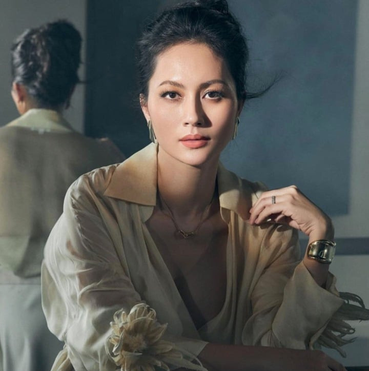 Với Đỗ Thị Hải Yến, vai diễn Hoàng hậu họ Dương đánh dấu một lần trở lại đáng chú ý sau thời gian dài vắng bóng.