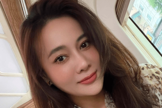 Phương Oanh khoe ảnh cận mặt, dân mạng thốt lên: 'Xinh khác gì Phạm Băng Băng bản Việt'