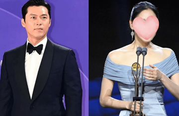 Rồng Xanh 2026: Hyun Bin vụt mất giải Thị đế danh giá, chủ nhân Daesang khiến tất cả tâm phục khẩu phục