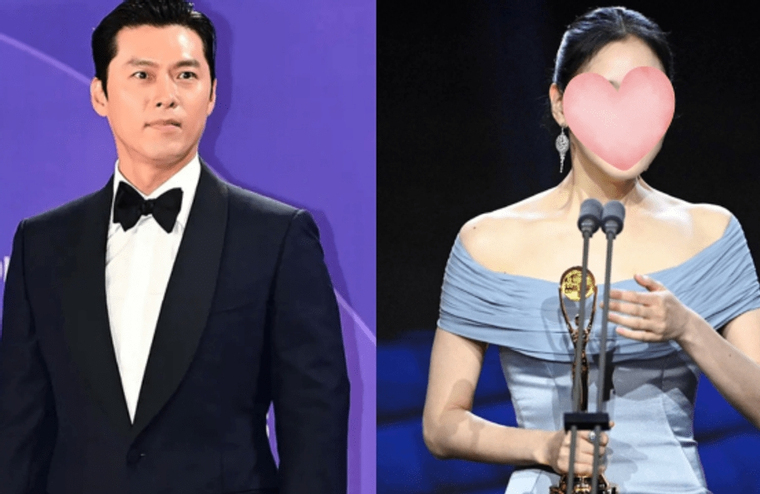 Rồng Xanh 2026: Hyun Bin vụt mất giải Thị đế danh giá, chủ nhân Daesang khiến tất cả tâm phục khẩu phục