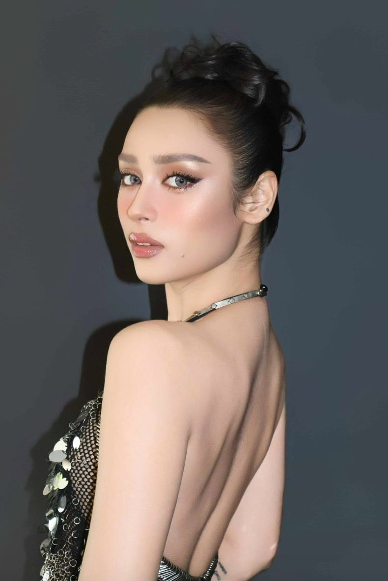 Tân Miss Grand Vietnam 2026: Sắc vóc nổi bật, mang 2 dòng máu Anh - Việt - 4