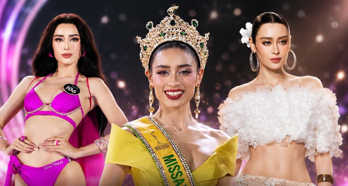 Nữ NSƯT đầu tiên của Việt Nam được đề cử gương mặt đẹp nhất thế giới, sắc vóc đẹp theo thời gian插图6