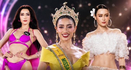 Tân Miss Grand Vietnam 2026: Sắc vóc nổi bật, mang 2 dòng máu Anh - Việt